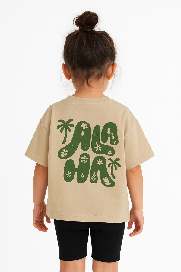 Producto - OVER ALOHA