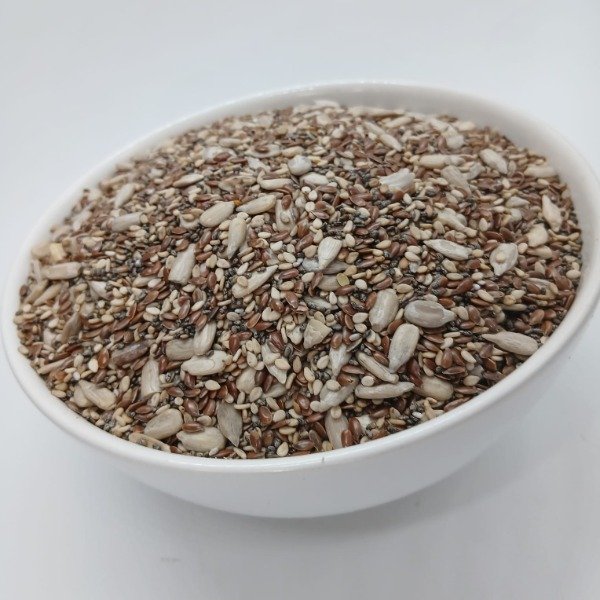Producto - Mix de semillas económico x 1 kg