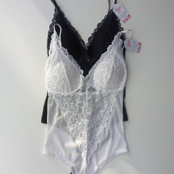 Producto - Body taza Encaje v