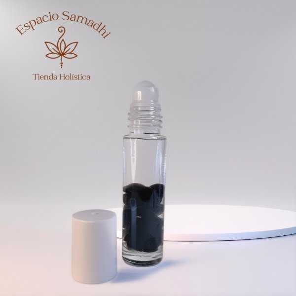 Producto - Roll On - Obsidiana 10 Ml (ROMERO)