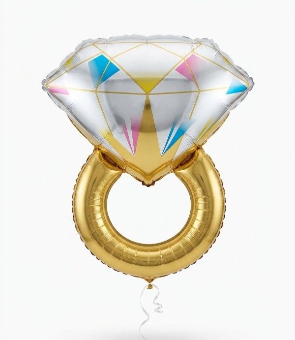 Producto - ANILLO DE GLOBO 60CM