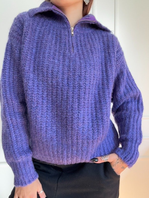 Producto - Sweater Yemen - 4