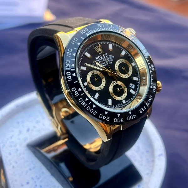 Producto - Oyster Perpetual 001 BLACK