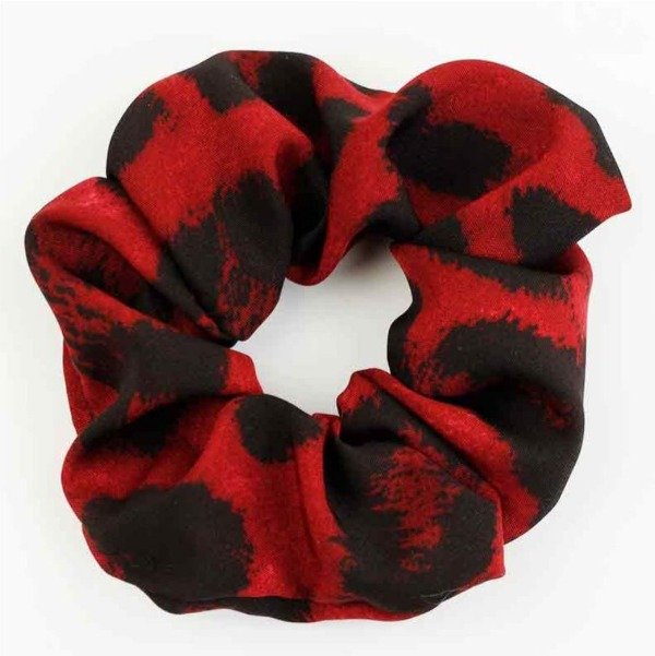 Producto - Scrunchie Karina