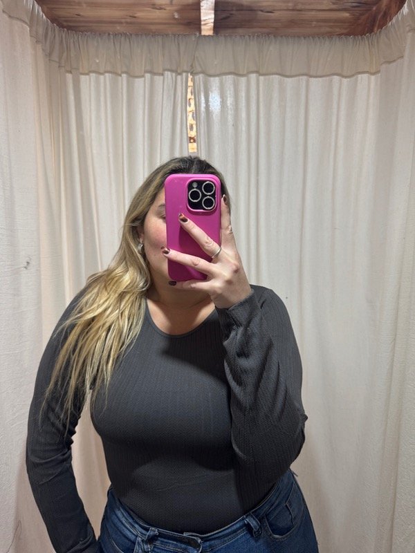 Producto - Remera térmica #2