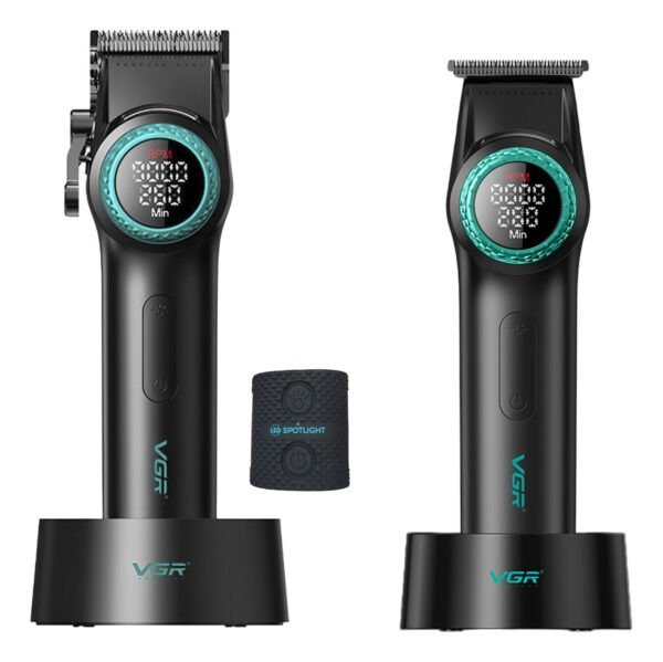Producto - Vgr cliper y patillera