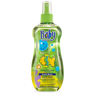 Producto - ALGABO KIDS COL BRISA