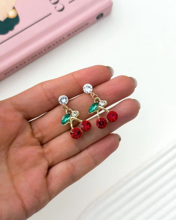 Producto - Aros Bárbara