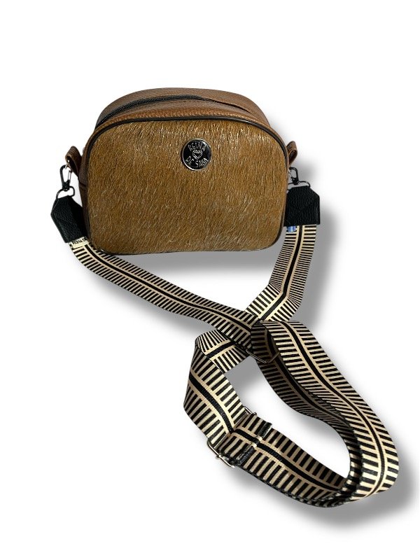 Producto - Mini Bag Pelo suela