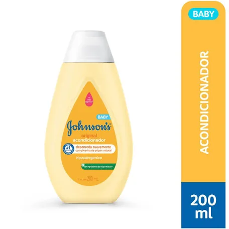 Producto - Acondicionador johnsons clásico x200