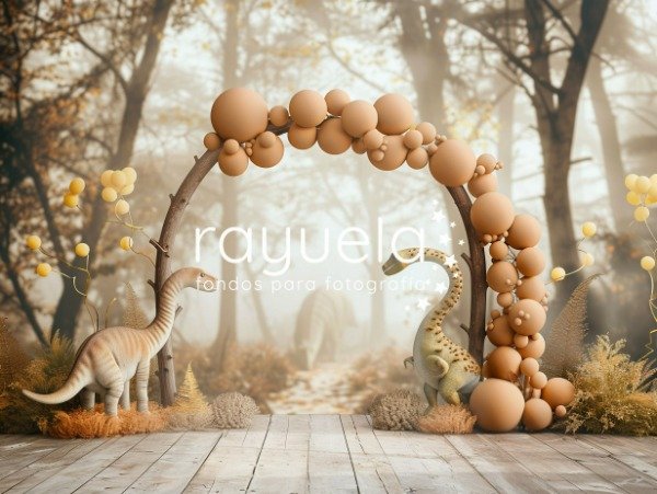 Producto - DINO 0124