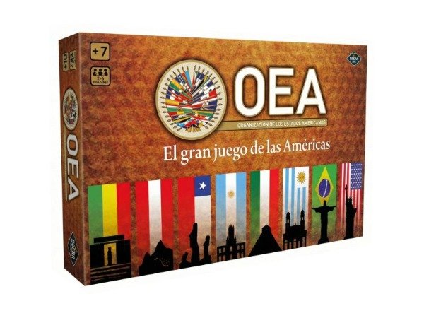 Producto - OEA