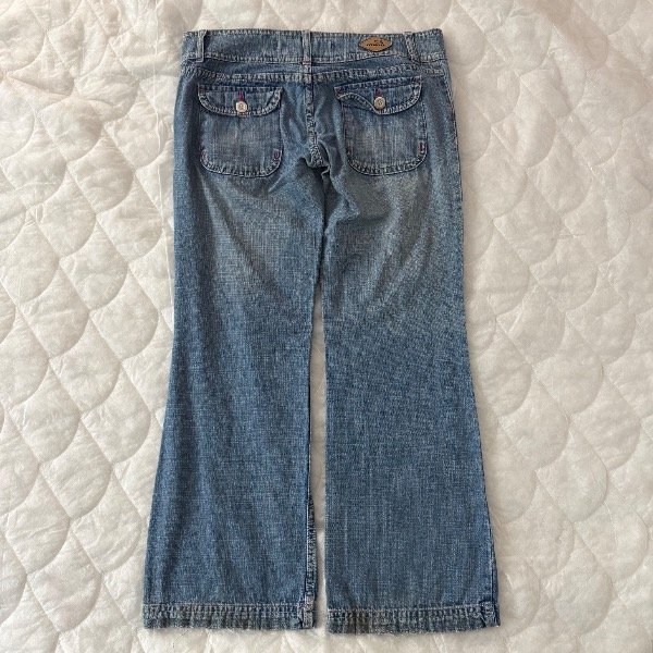 Producto - Muaa jean pants