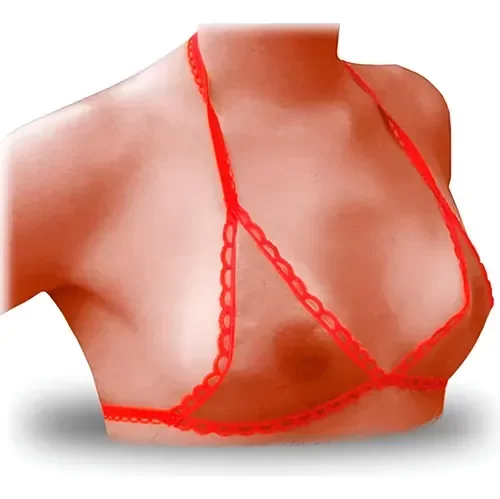 Producto - corpiño comestible