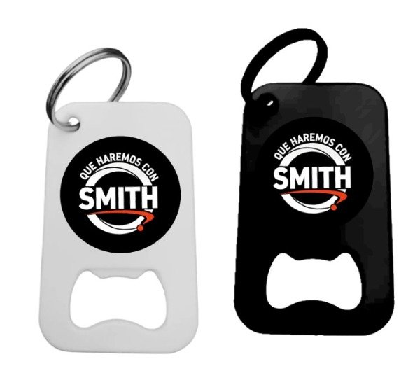 Producto - Llaveros "destapador"