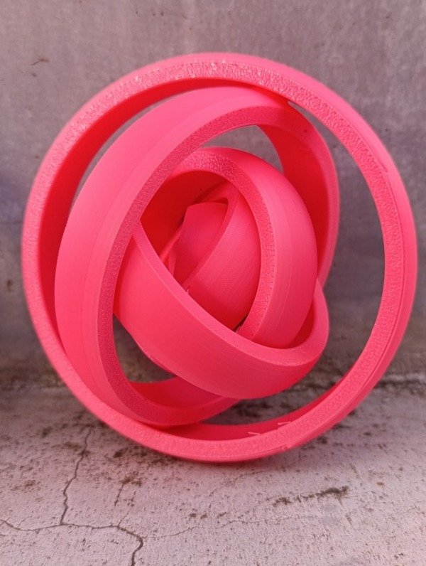 Producto - Giroscopio - 3