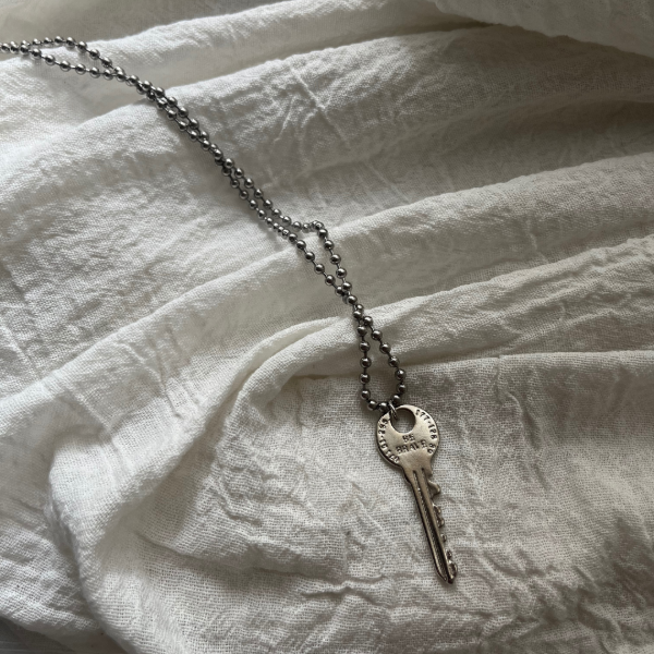 Producto - Cadena Llave