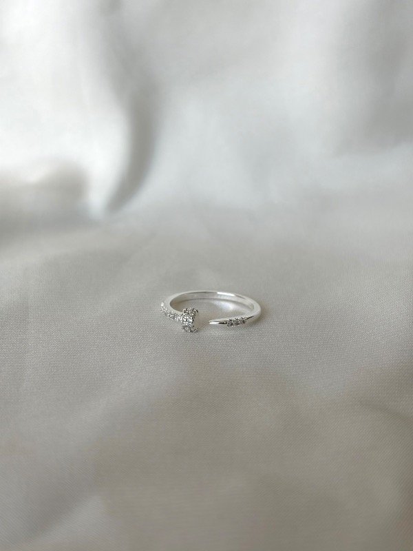 Producto - Anillo clavo CARTIER