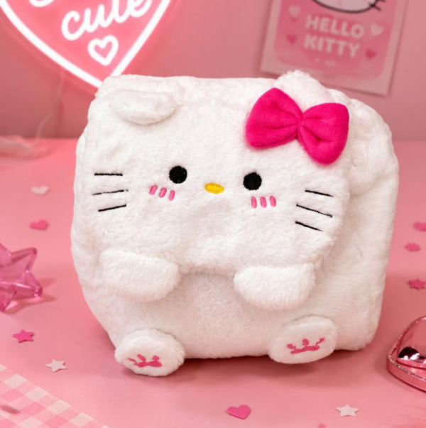 Producto - Mochila Infantil HELLO KITTY