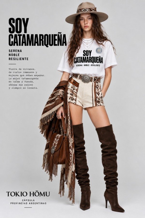 Producto - CATAMARQUEÑA - 0