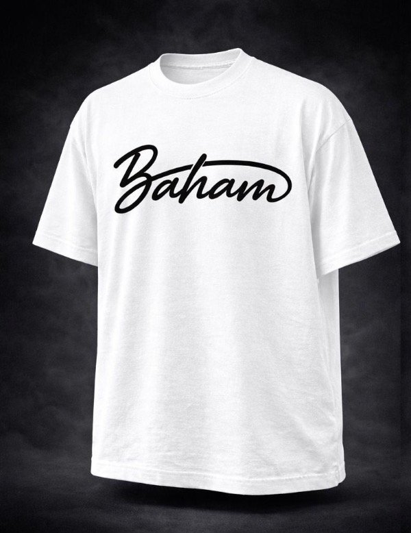 Producto - Remera BAHAM PURE