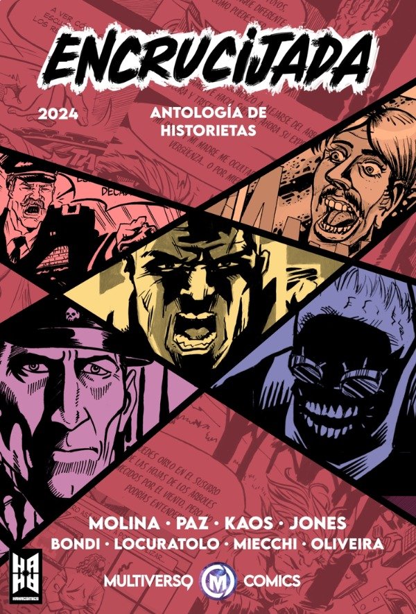 Producto - Encrucijada