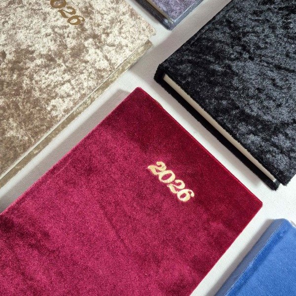 Producto - Agendas 2026