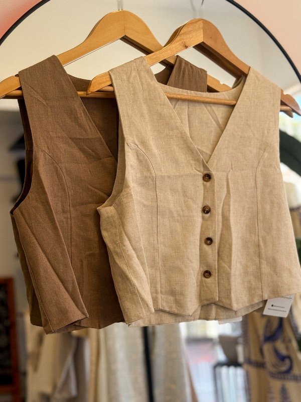 Producto - Chaleco Cordoba