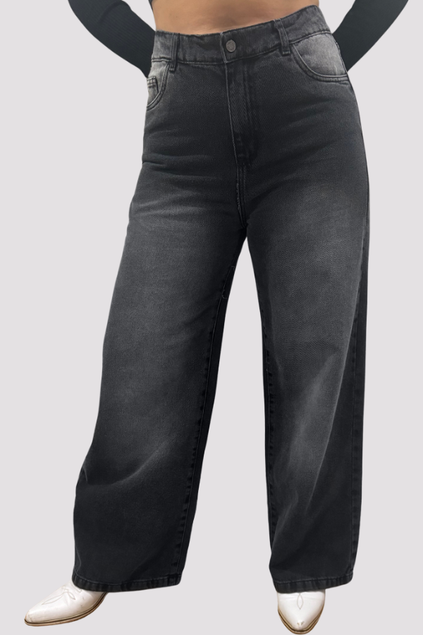 Producto - Jean Blackout