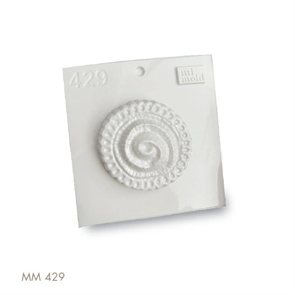Producto - Molde MM429