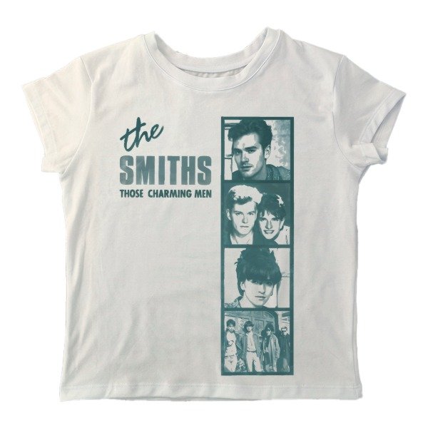 Producto - REMERA SMITHS