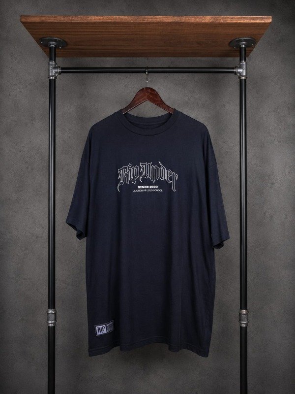 Producto - REMERA OVERSIZE UNDER - 0