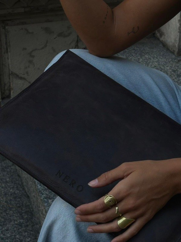 Producto - Porta notebook NERO.