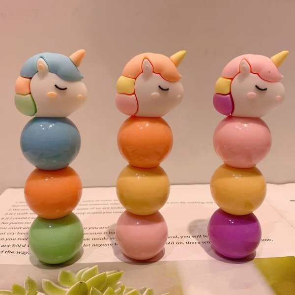 Producto - RESALTADOR UNICORNIO