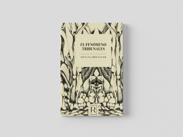 Producto - El fenómeno tribunales