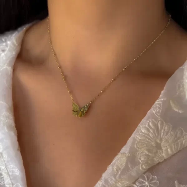 Producto - COLLAR NABIETH 40-45CM