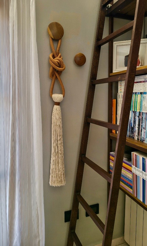 Producto - PERCHERO BOTON