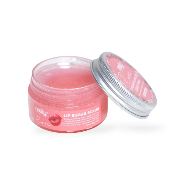 Producto - EXFOLIANTE LABIAL DE AZUCAR MELY MY893057/3058