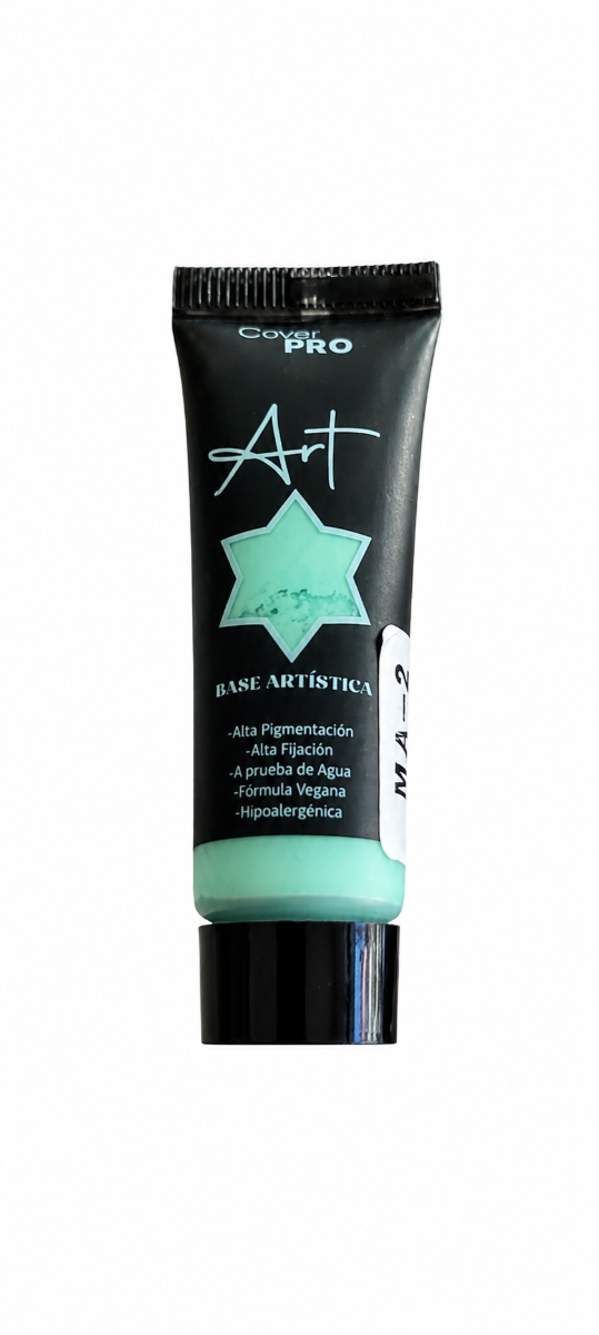 Producto - BASES ARTISTICAS - COLORINA - 4