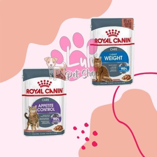 Producto - POUCH ROYAL CANIN CAT - 3