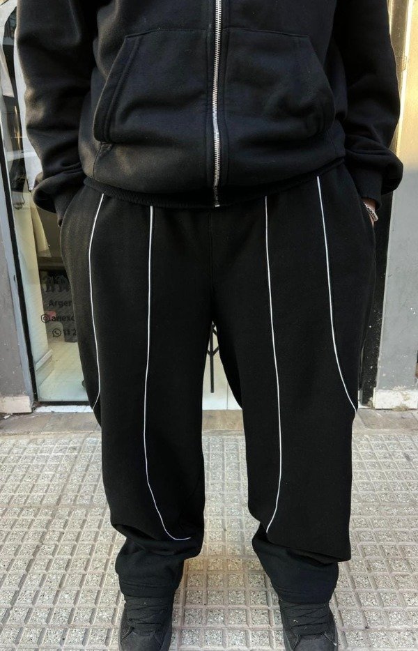 Producto - PANTALON FUTURIST - 4
