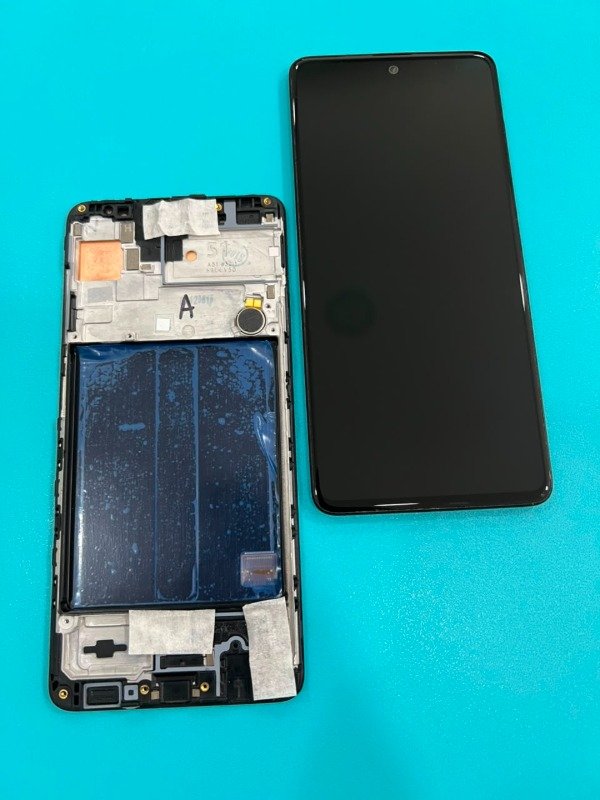 Producto - MODULO SAMSUNG A51 ORIGINAL DE EQUIPO (DESARME)