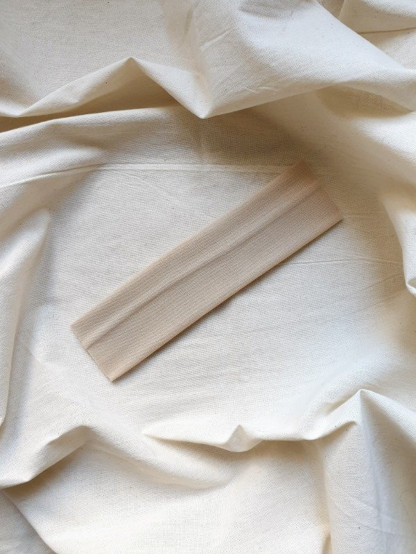 Producto - Vincha sporty beige