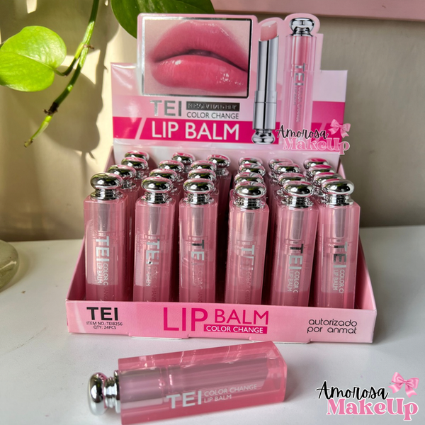 Producto - Bálsamo DUPE de Dior TEI aprobado