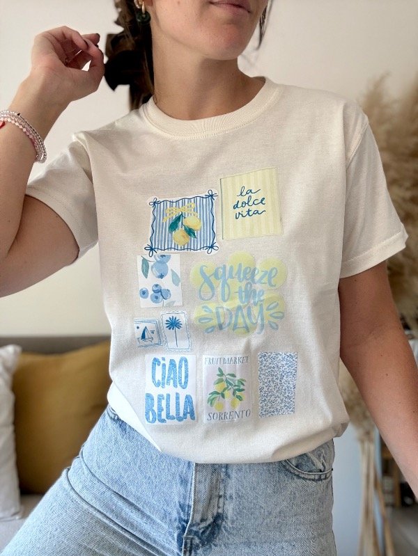 Producto - Remeron la dolce vita