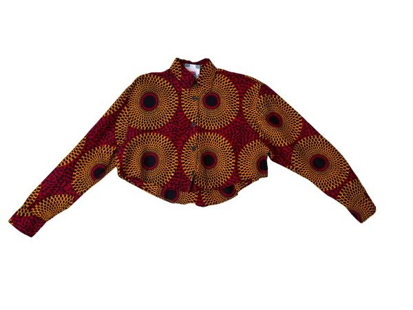 Producto - Grassfields - 0