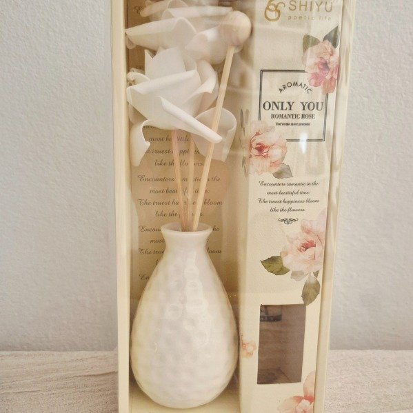 Producto - Set Rose
