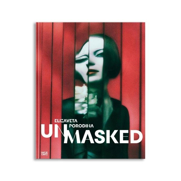 Producto - "Un/Masked", Elizaveta Porodina - 0