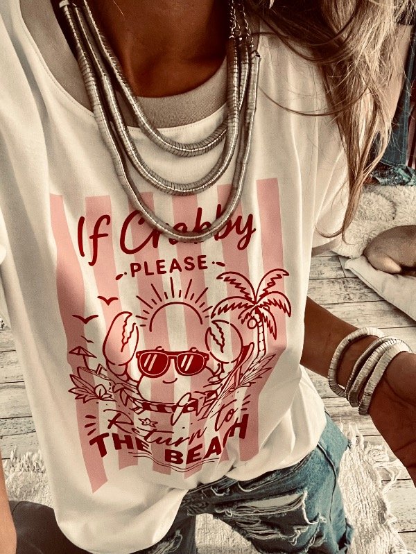 Producto - Remera Leonela crab beige - 3