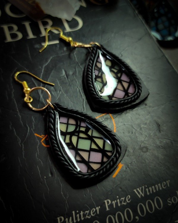 Producto - Catedral - Prisma